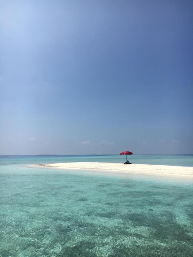 Midsummer Thulusdhoo Exterior photo