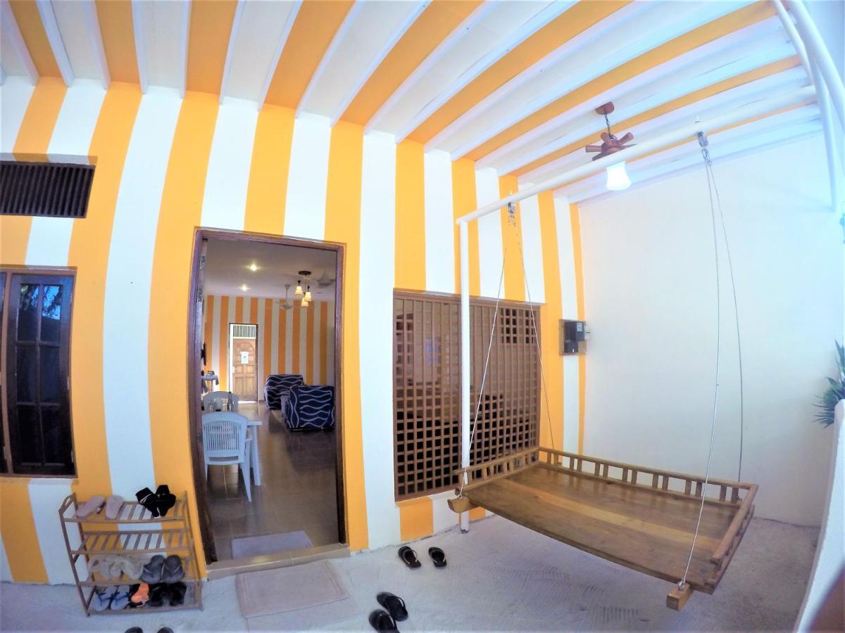 Midsummer Thulusdhoo Exterior photo