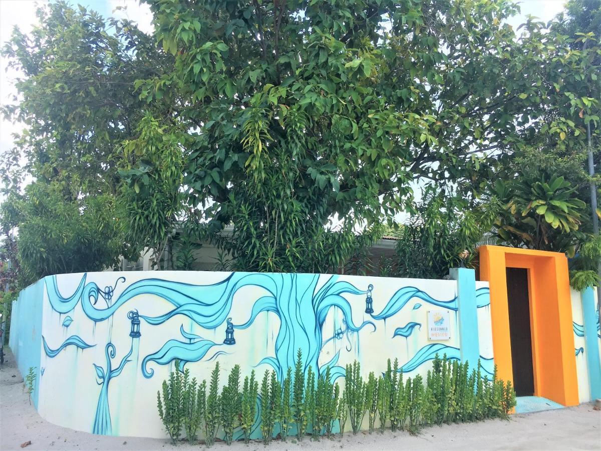 Midsummer Thulusdhoo Exterior photo
