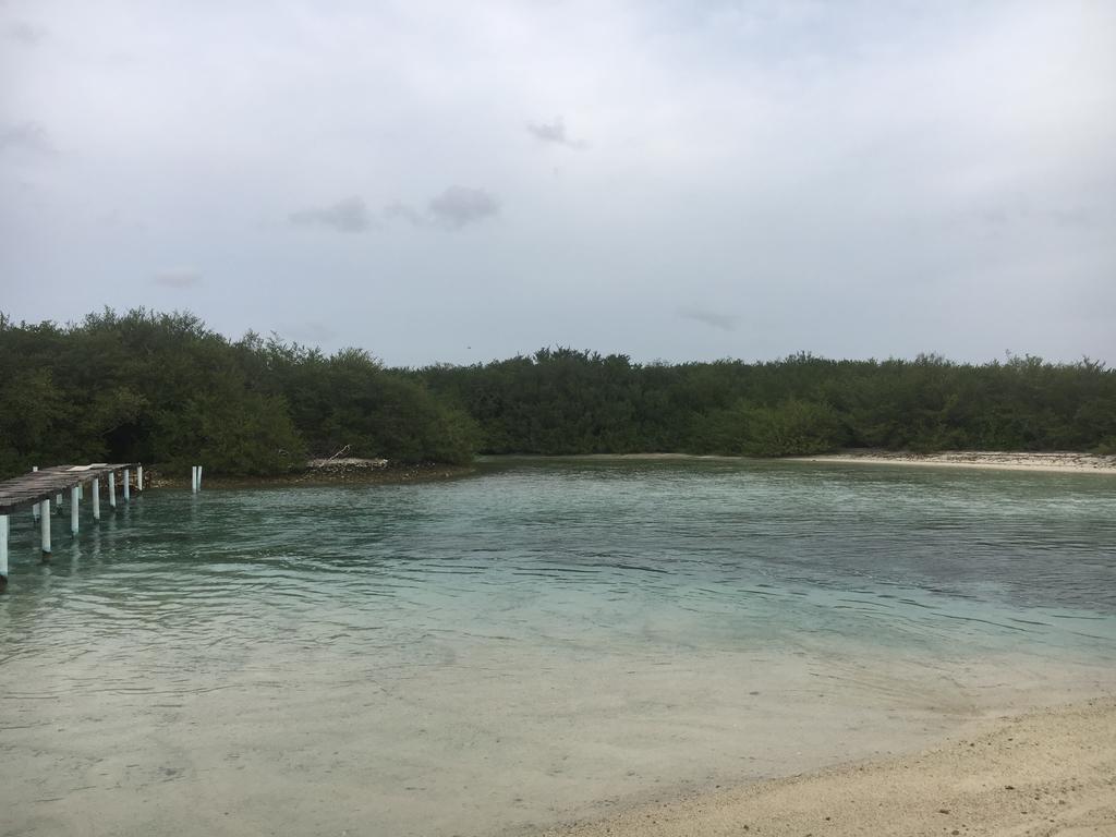 Midsummer Thulusdhoo Exterior photo