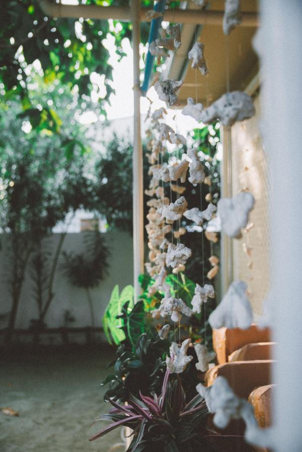 Midsummer Thulusdhoo Exterior photo